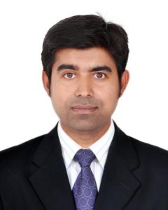 Picture of Mr. Sazib Kumar Saha, MBA, FCA
