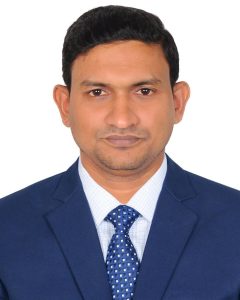 Picture of Mr. Rubel Chandra Paul, MBA, CPA  